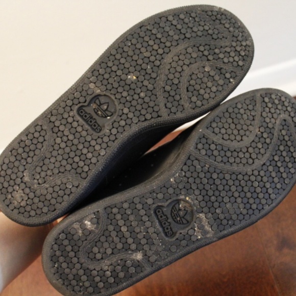 Adidas Stan Smith II sneakers mens size 7 - Picture 6 of 6